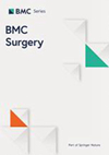 Bmc Surgery期刊封面